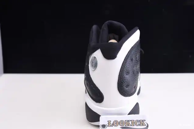 Reps TBK Game Jordan He Got 13 414571-061 Air Reverse 0608